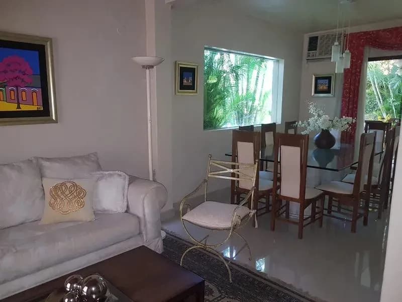 3-Bedroom House for Sale in Villa Aurelia, Fernando de la Mora - Image 6
