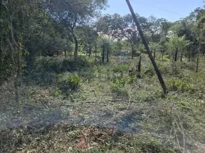 Terreno de 1,440m² en Venta en Las Mercedes, Areguá - Image 5