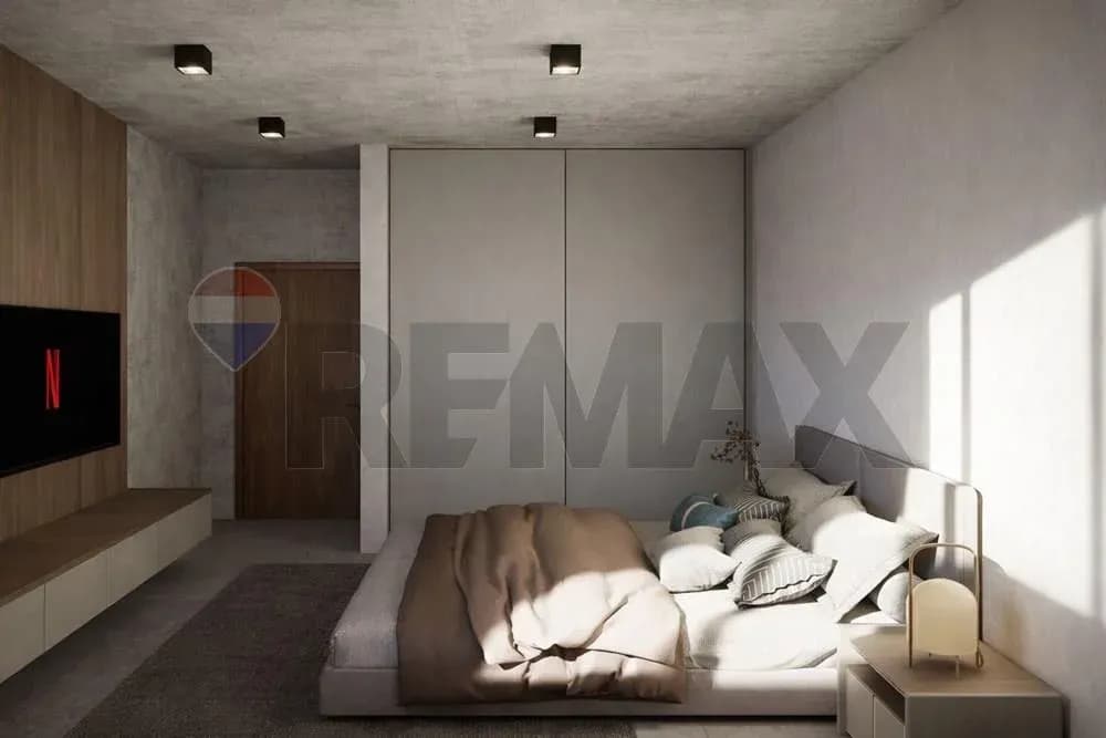1-Bedroom Apartment for Sale in Primer Barrio, Luque - Image 12