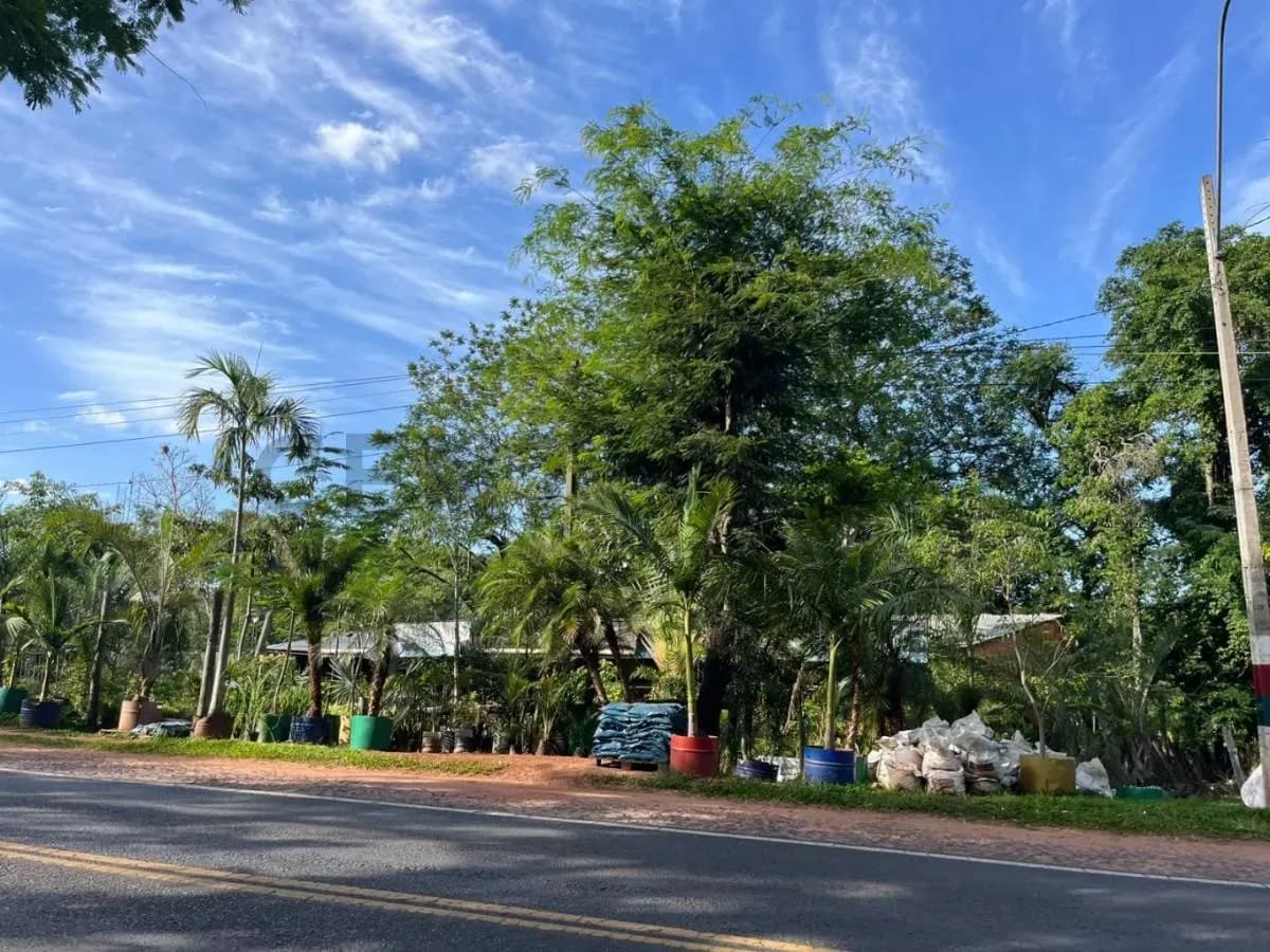 Terreno de 1,000m² en Venta en San Miguel, Areguá - Image 9