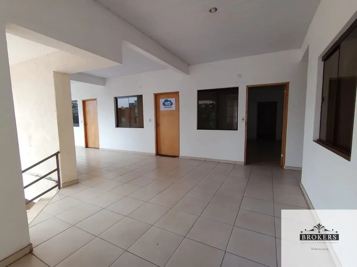 Office of 30m² for Rent in Laguna Grande, Fernando de la Mora - Image 5