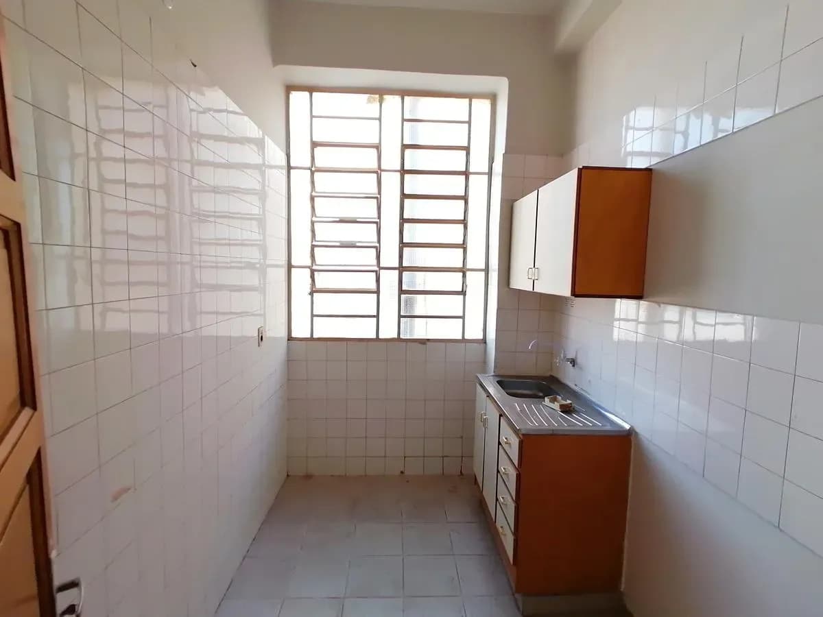 2-Bedroom Apartment for Rent in La Encarnación, Lambaré