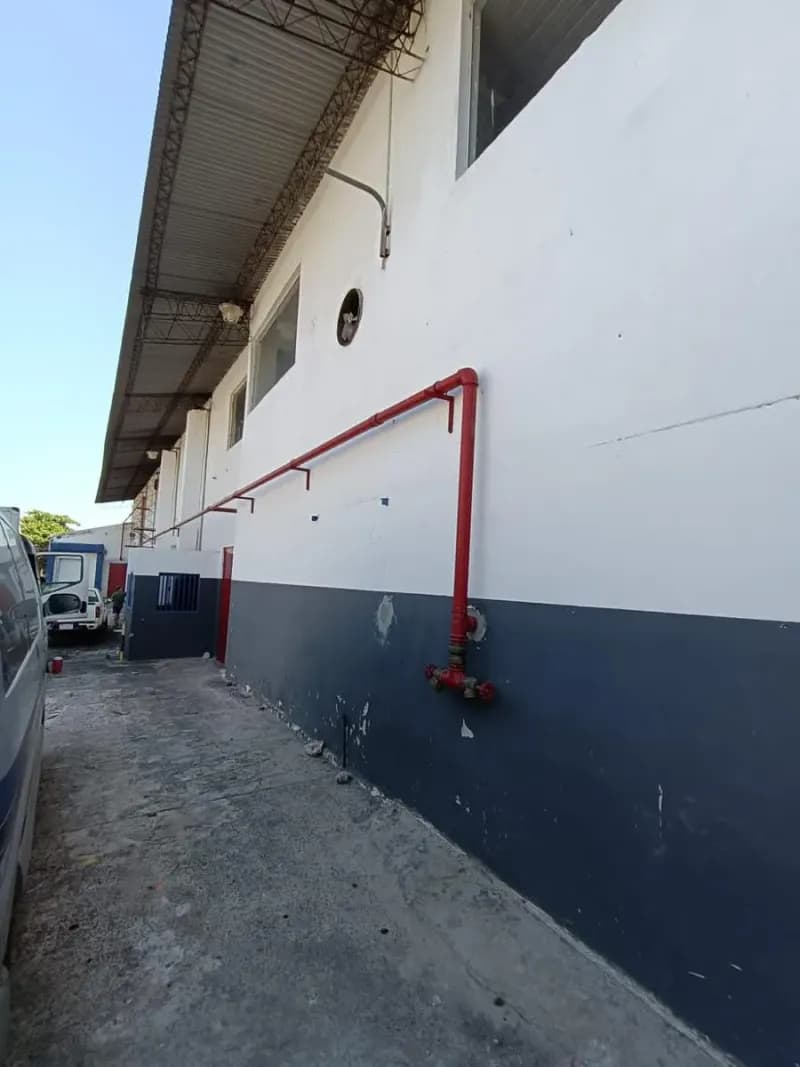 Loja de 1,000m² para Alugar em Virgen de Fátima, Asunción - Image 2