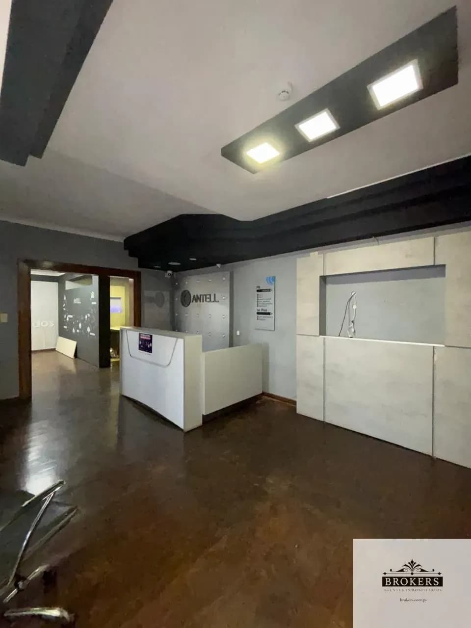 Office of 500m² for Rent in Santo Domingo, Asunción - Image 18