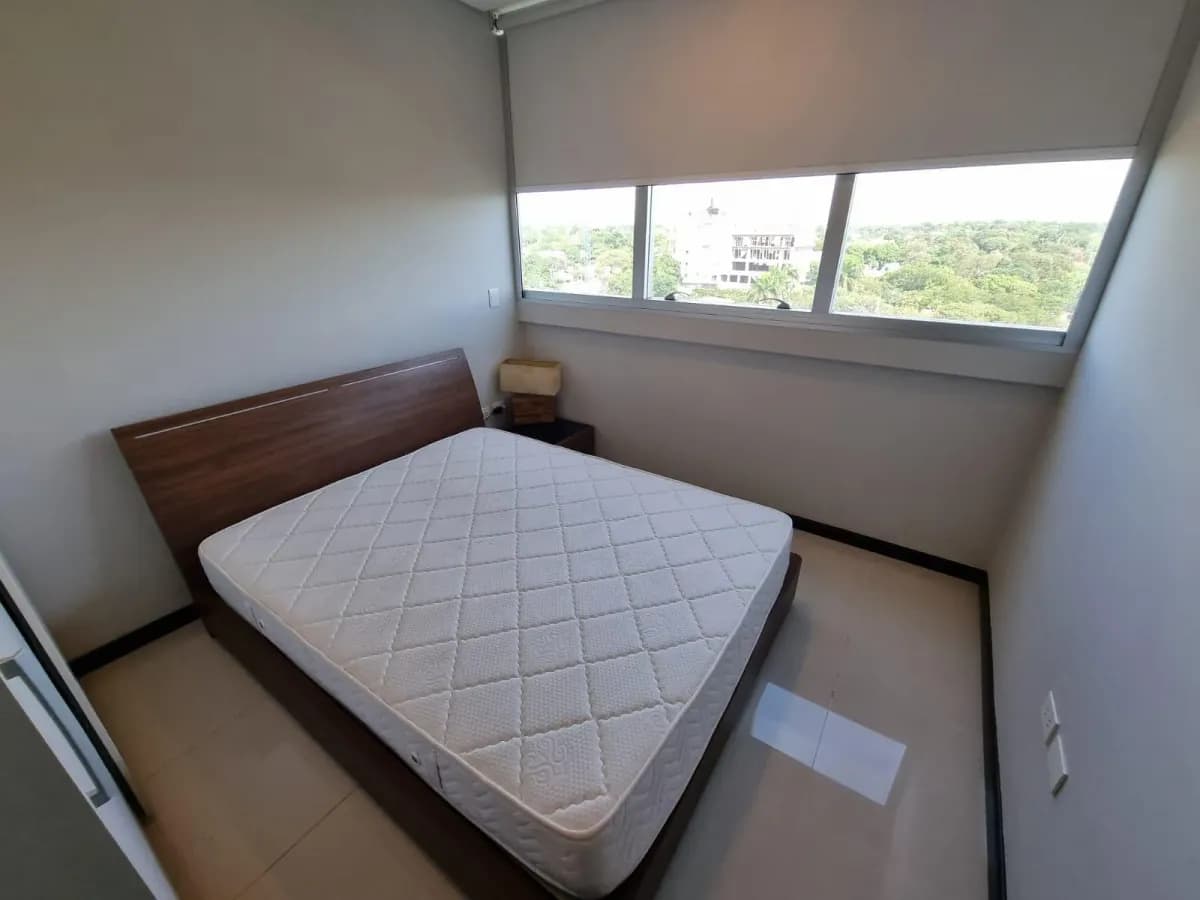 2-Bedroom Apartment for Rent in Mariscal Estigarribia, Asunción - Image 15
