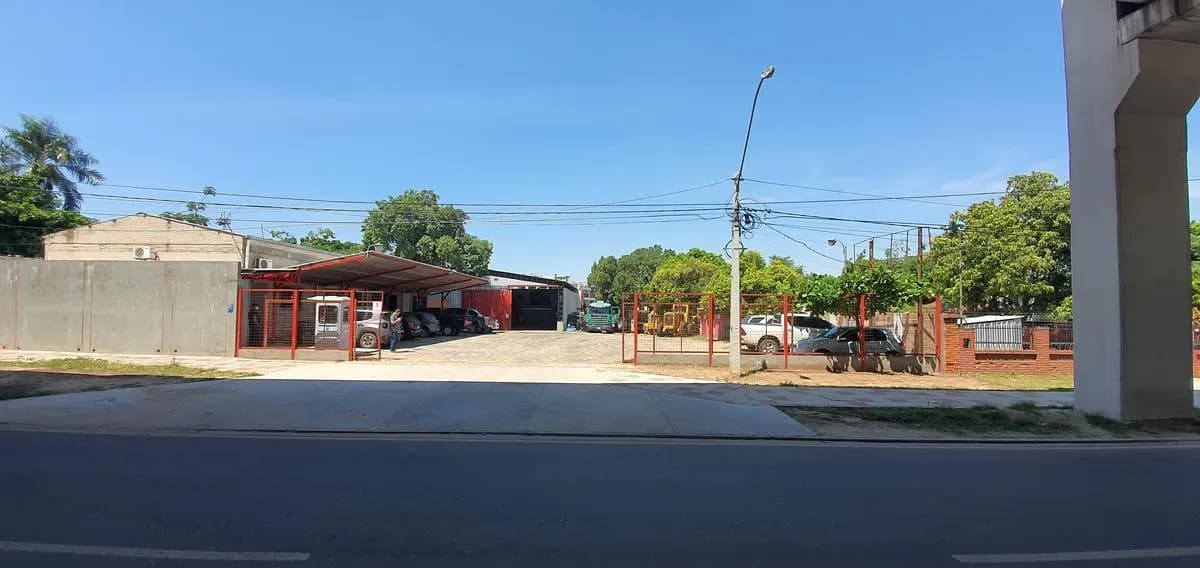 Terreno de 250m² à Venda em Assunção - Image 3