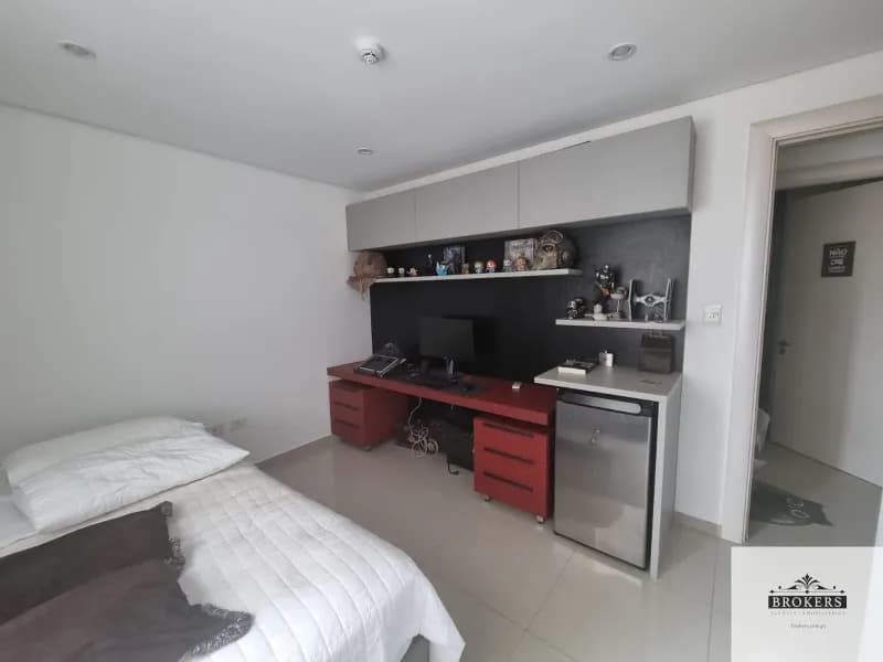 Departamento de 2 dormitorios en Alquiler en Villa Aurelia, Asunción - Image 5