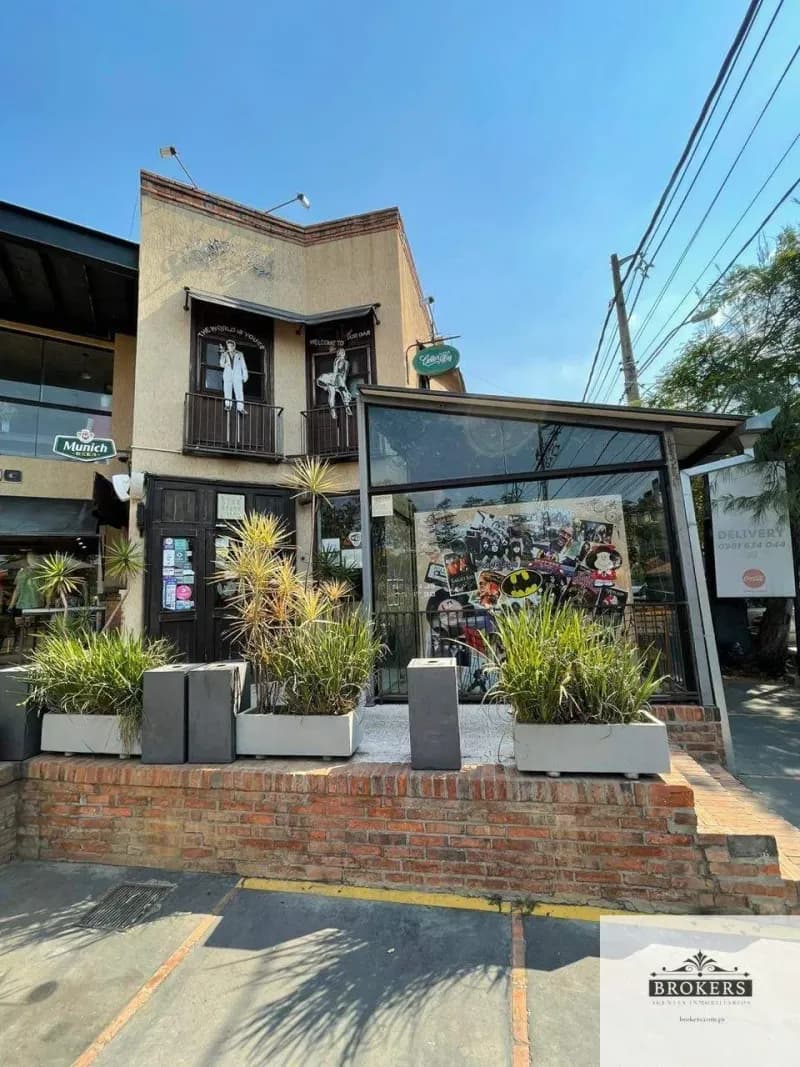 Local Comercial de 292m² en Alquiler en Recoleta, Asunción - Image 2