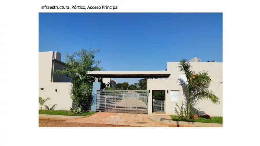 Casa de 2 dormitorios en Venta en Segundo Barrio, Luque - Image 7