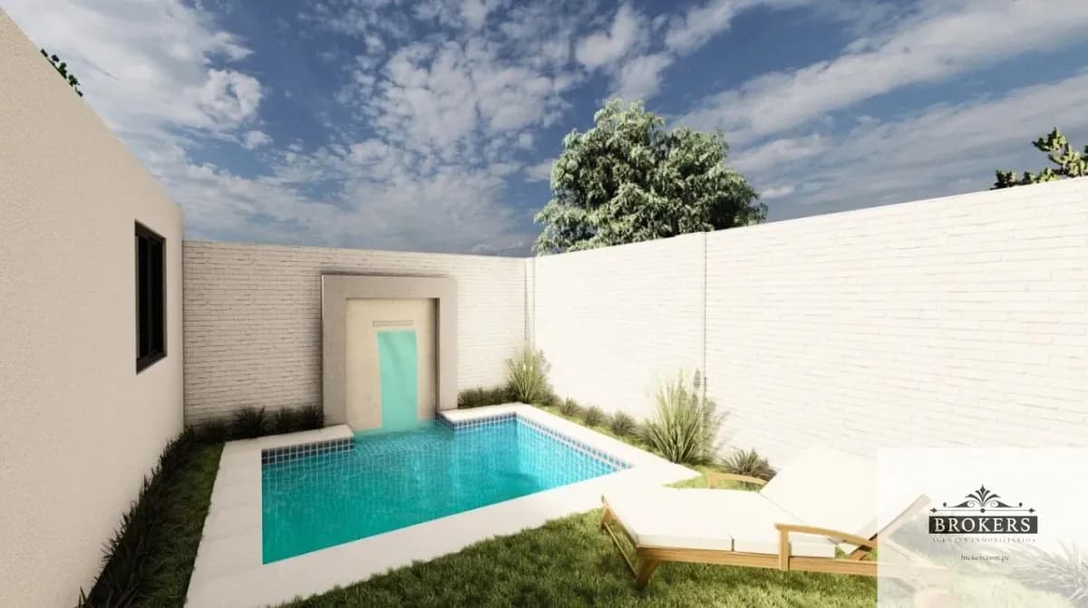 3-Bedroom House for Sale in Villa Aurelia, Fernando de la Mora