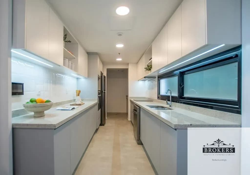 3-Bedroom Apartment for Sale in Villa Morra, Asunción - Image 8