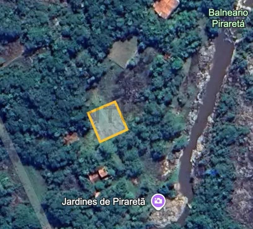 Terreno de 600m² en Venta en Ciudad de Arroyo Pora-Sub Urbano