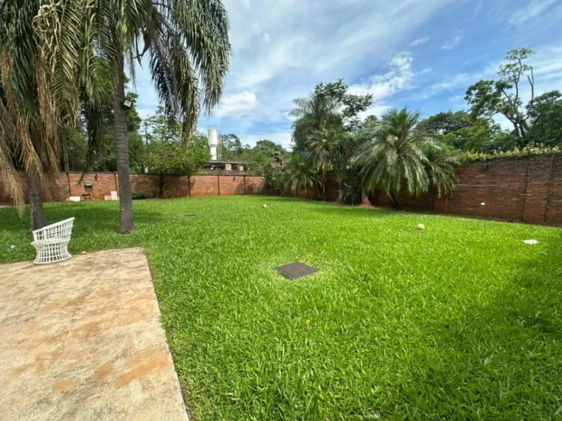 5-Bedroom House for Rent in Villa Ofelia, Fernando de la Mora - Image 3