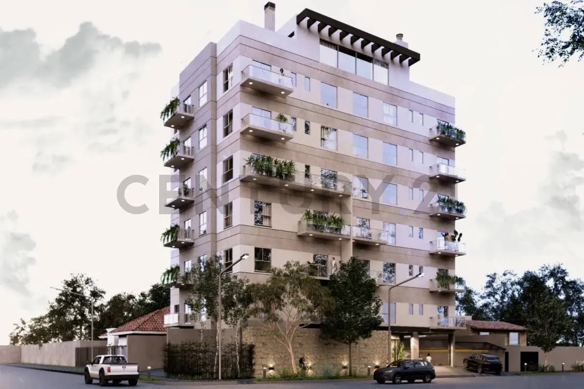 Local Comercial de 2,287m² en Venta en Herrera, Asunción - Image 1