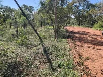 Terreno de 1,440m² en Venta en Las Mercedes, Areguá - Image 3