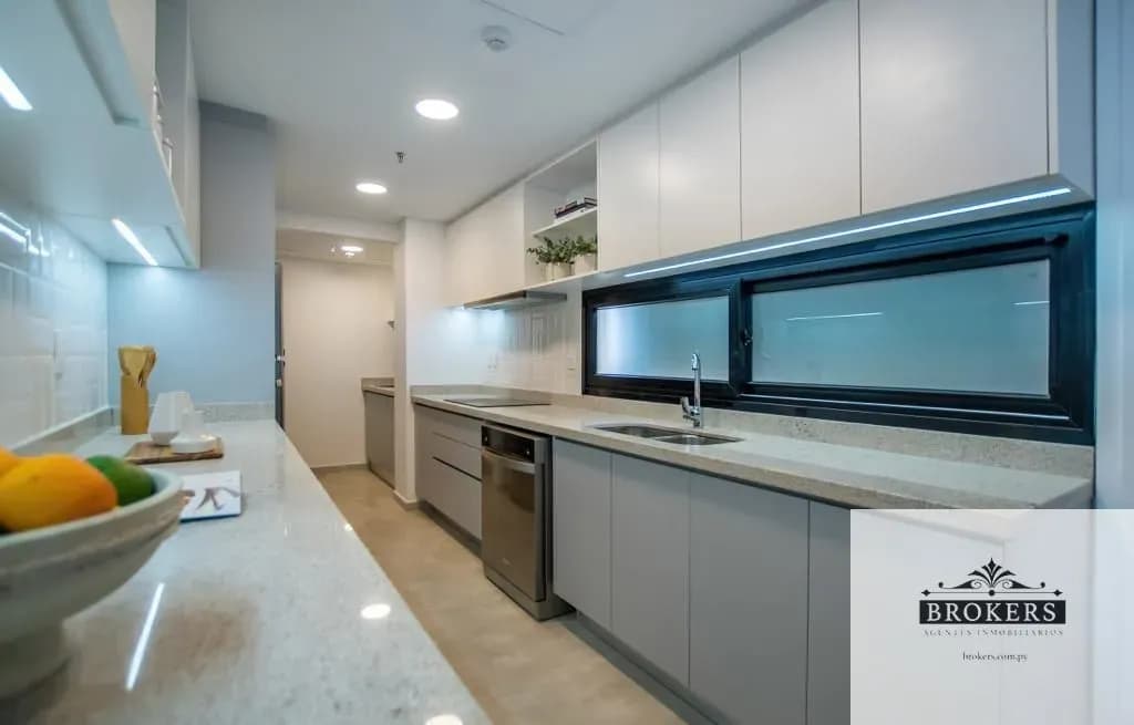 3-Bedroom Apartment for Sale in Villa Morra, Asunción - Image 11