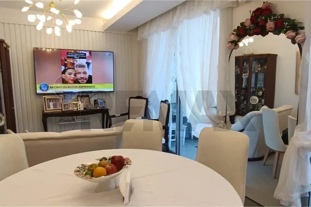 2-Bedroom Apartment for Sale in Manorá, Asunción - Image 16