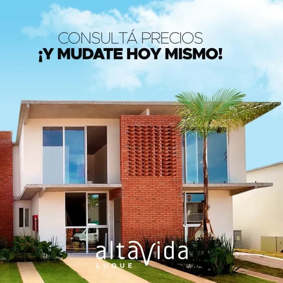 2-Bedroom House for Sale in Segundo Barrio, Luque - Image 2