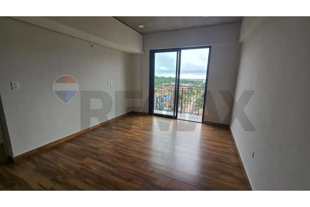 Departamento de 1 dormitorio en Alquiler en Ycuá Satí, Asunción - Image 3
