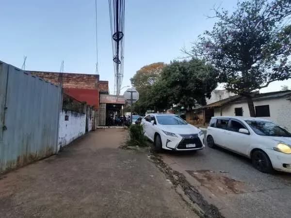 Casa de 3 dormitorios en Venta en Santa Lucía, Lambaré - Image 2