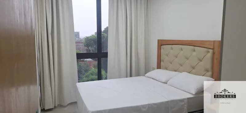 2-Bedroom Apartment for Rent in San Cristobal, Asunción - Image 5