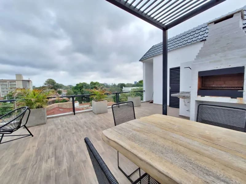 Apartamento de 2 quartos à Venda em San Cristóbal, Assunção - Image 3