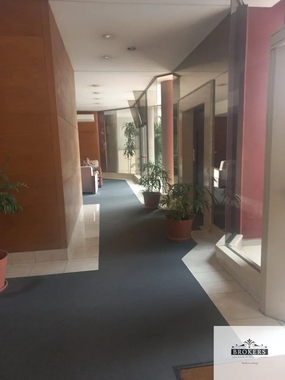 2-Bedroom Apartment for Sale in Mariscal López, Lambaré