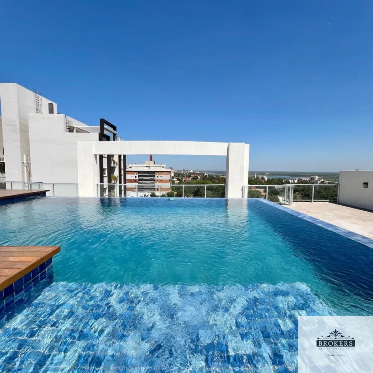 2-Bedroom Apartment for Rent in Mariscal López, Lambaré - Image 16