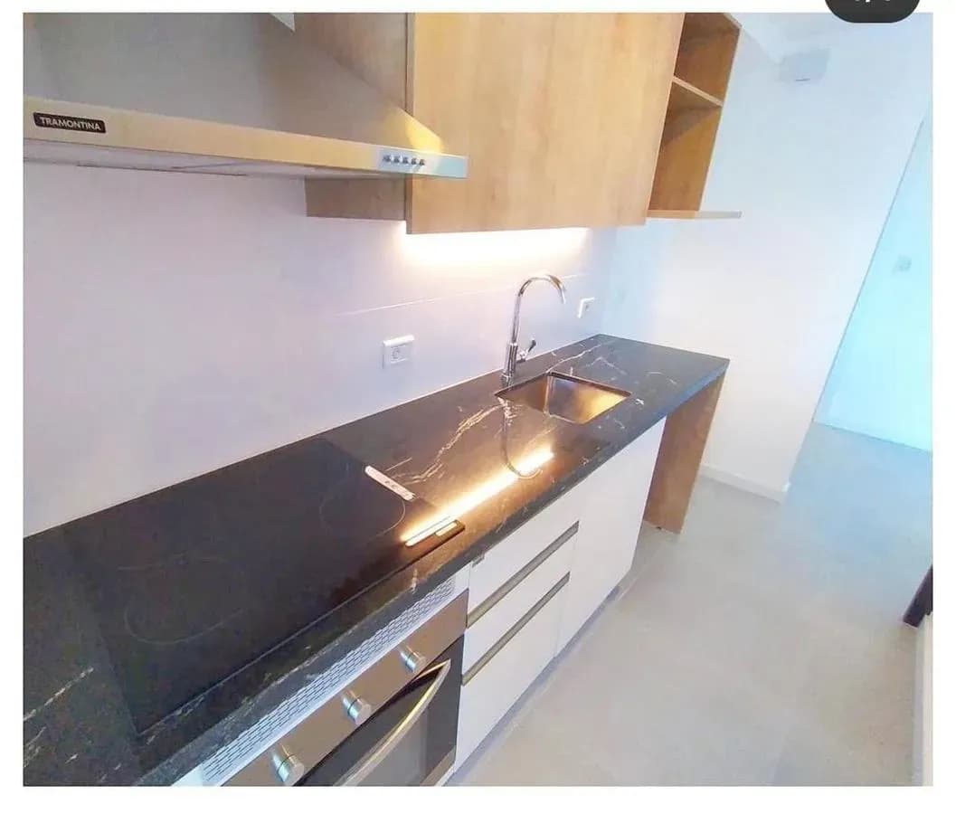 Departamento de 1 dormitorio en Venta en Herrera, Asunción - Image 6