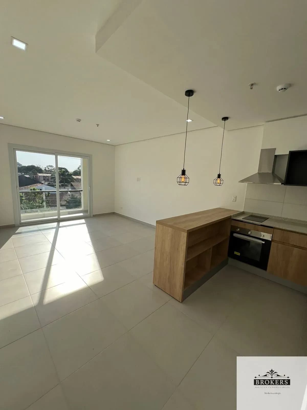 Apartamento de 2 quartos à venda em Herrera, Assunção - Image 8
