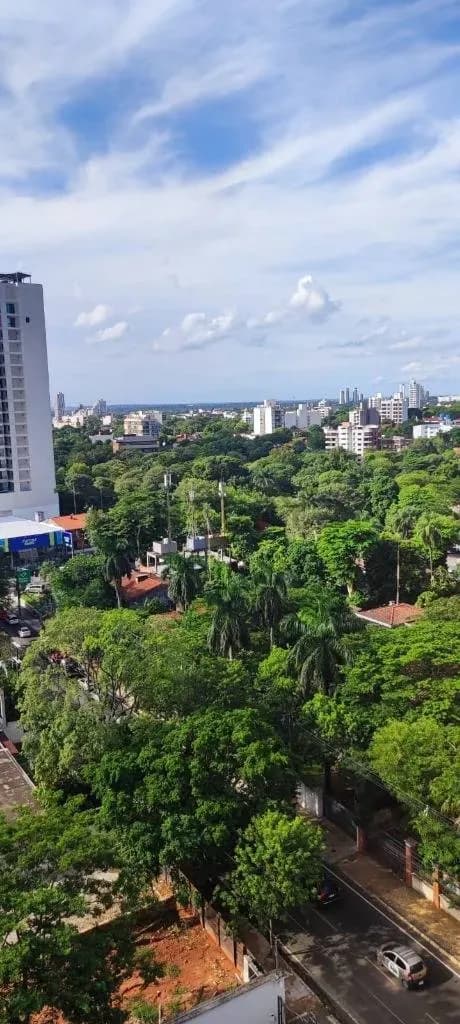 2-Bedroom Apartment for Sale in Las Mercedes, Asunción - Image 14