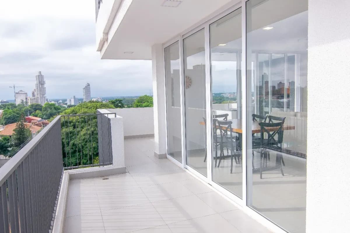Departamento de 2 dormitorios en Venta en Luis Alberto de Herrera, Asunción - Image 22