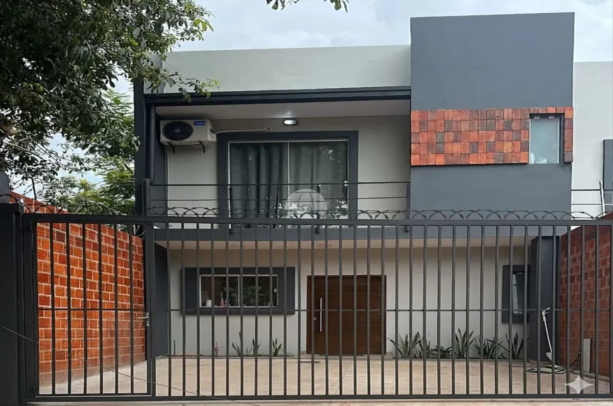 Terreno de 85m² à Venda em Puerto Pabla, Lambaré