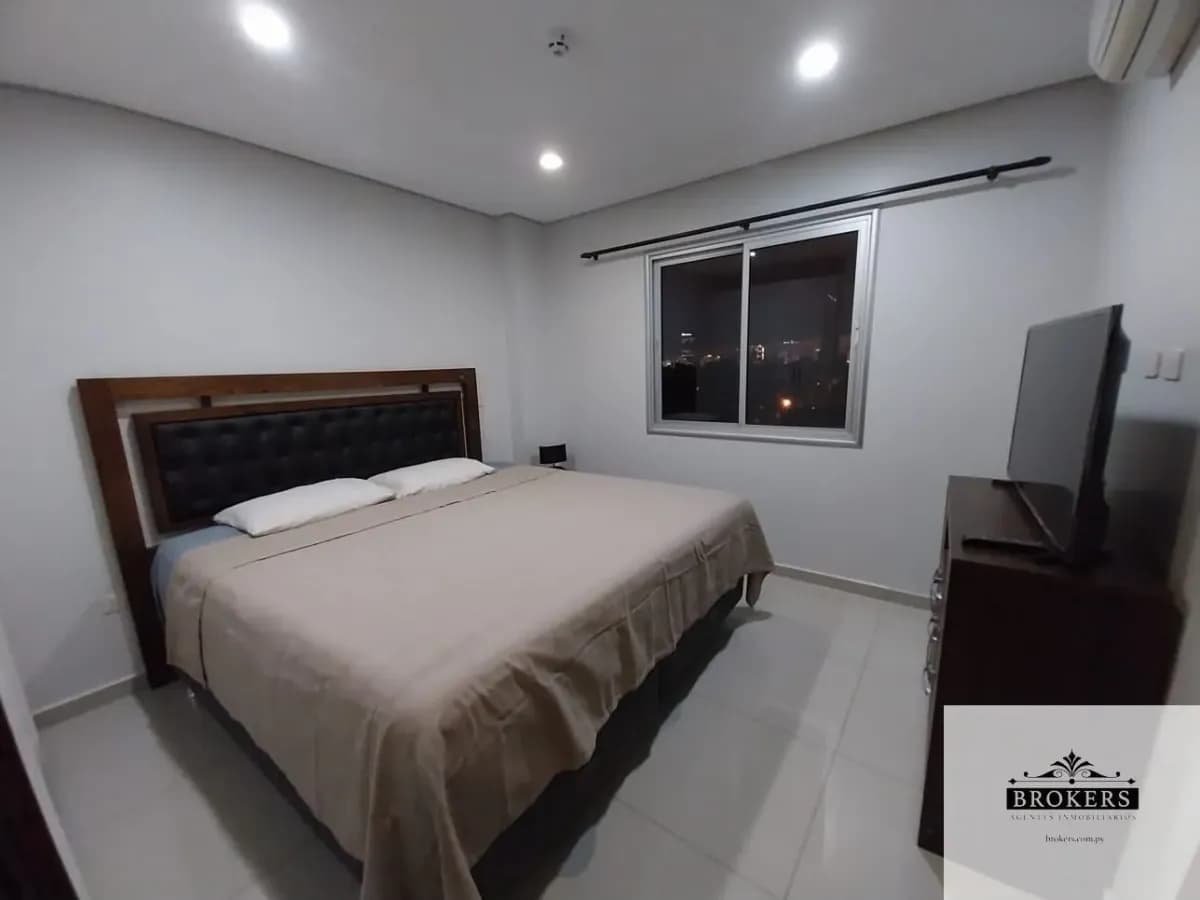 Departamento de 2 dormitorios en Alquiler en Madame Lynch, Asunción - Image 9
