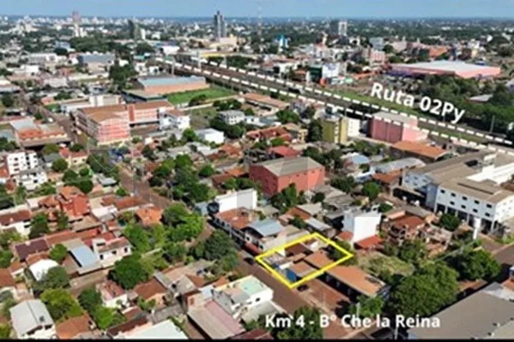 Casa de 4 quartos à Venda em San José, Ciudad del Este - Image 11