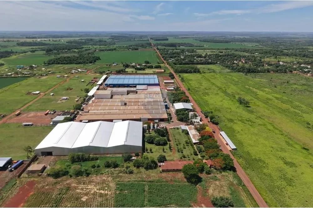 Warehouse of 8,324m² for Rent in Minga Guazú - Image 7