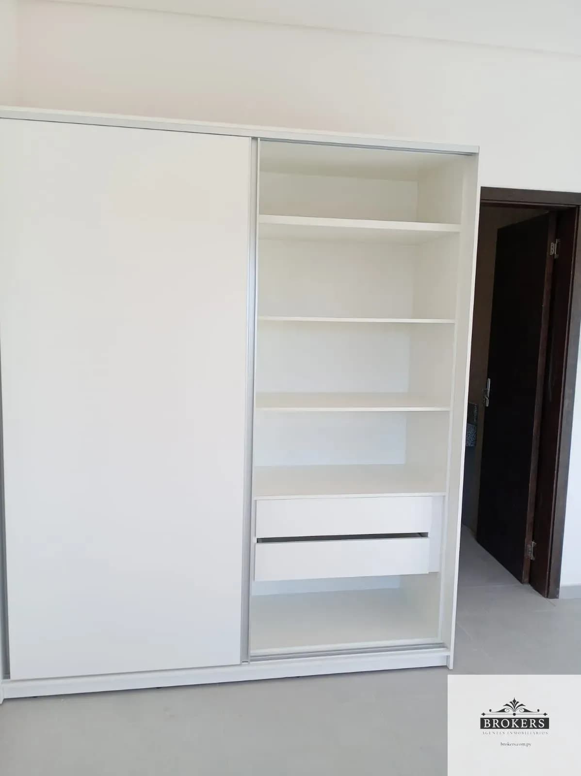 Departamento de 1 dormitorio en Venta en San Pablo, Asunción - Image 10