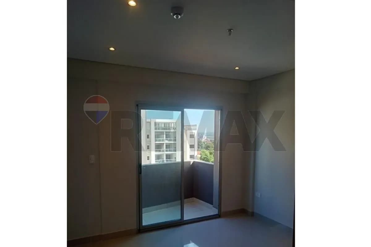 Departamento de 1 dormitorio en Venta en Mariscal Lopez, Asunción - Image 10