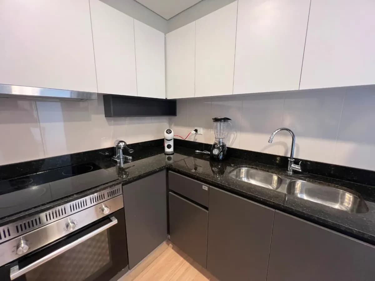 Departamento de 2 dormitorios en Spirit De Gaulle, 73m², en Alquiler en Recoleta, Asunción - Image 9
