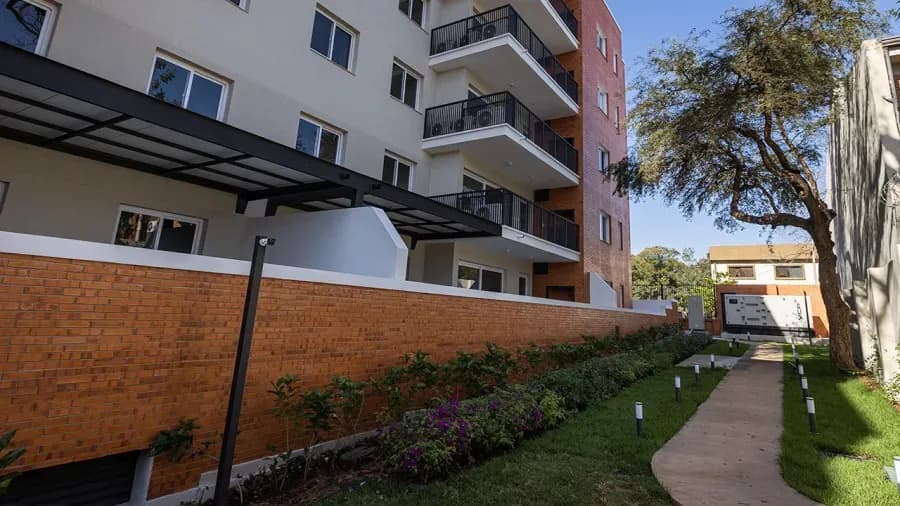 Departamento de 2 dormitorios en Venta en Mburucuyá, Asunción - Image 14
