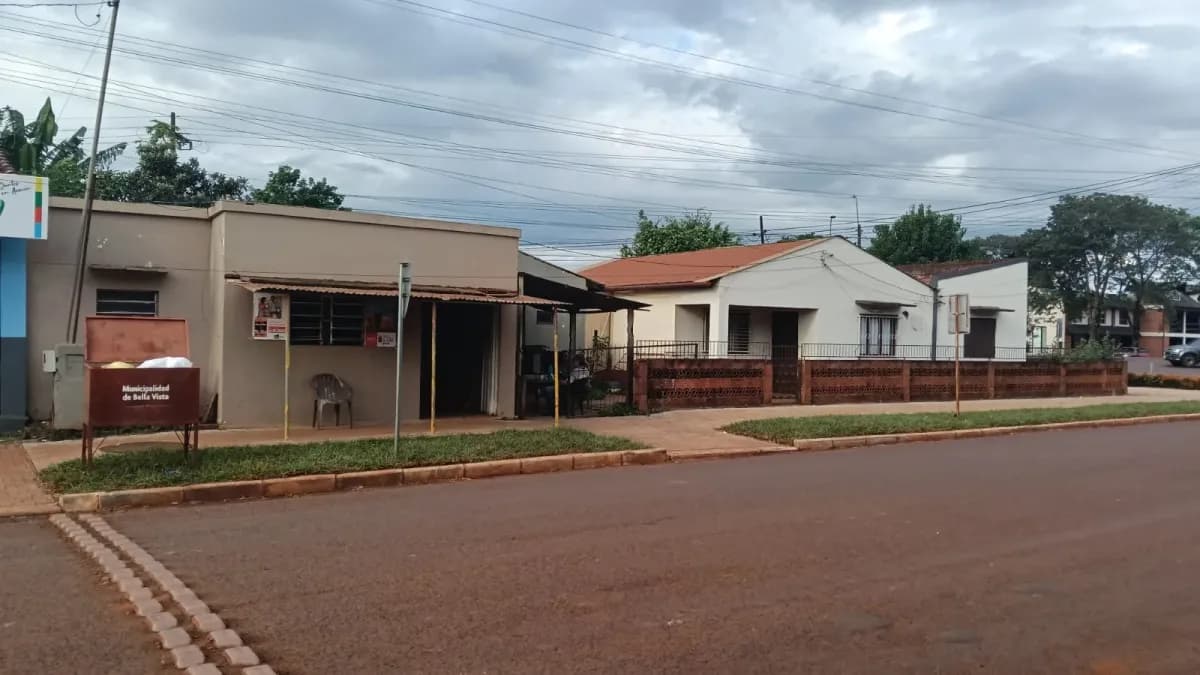 Local Comercial de 751m² en Venta en Bella Vista - Image 5