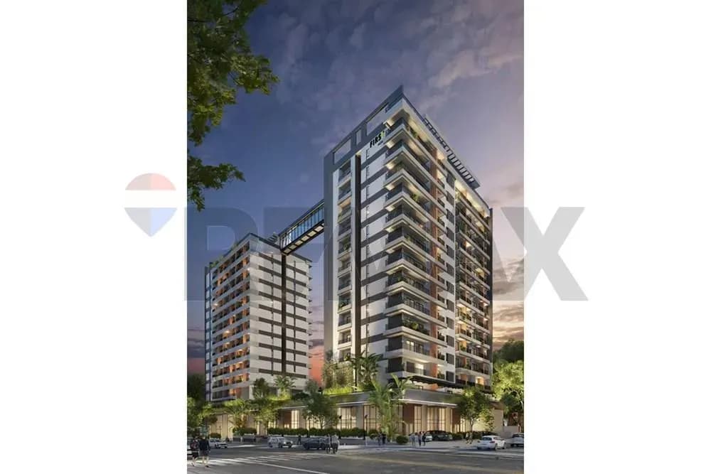 Departamento en Venta en Villa Morra, Asunción