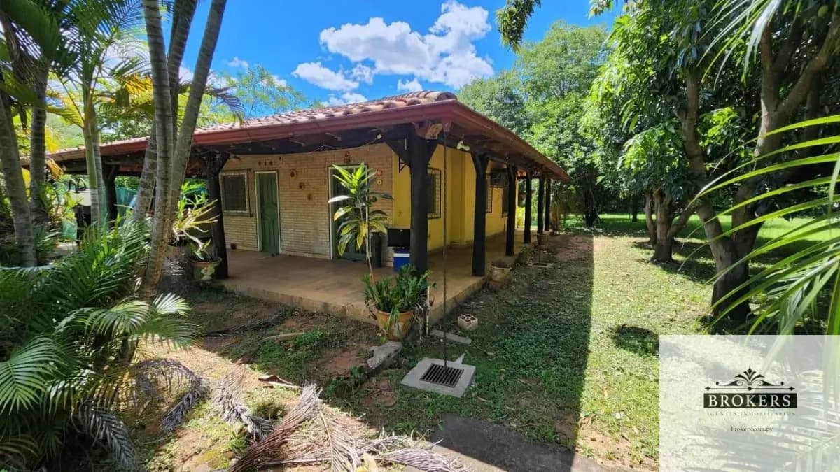 Casa de 3 dormitorios en Venta en San Bernardino - Image 13