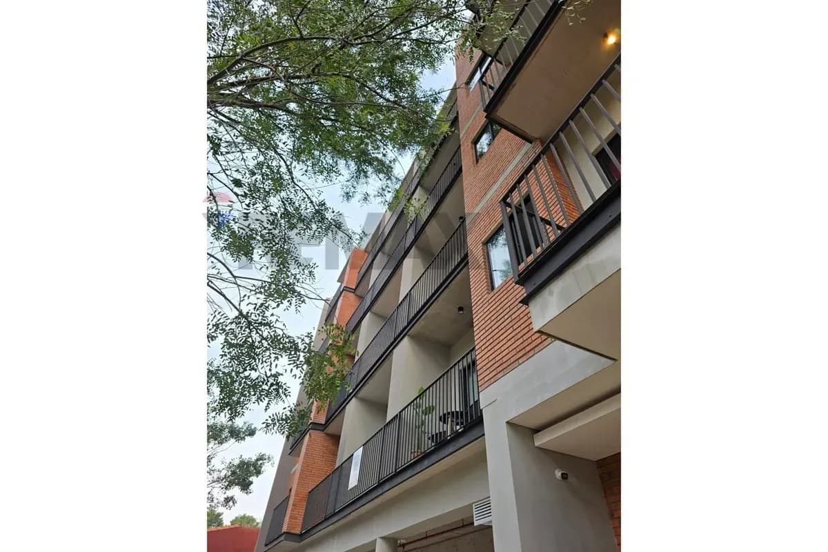 Studio Apartment for Sale in San Blas, Asunción - Image 2