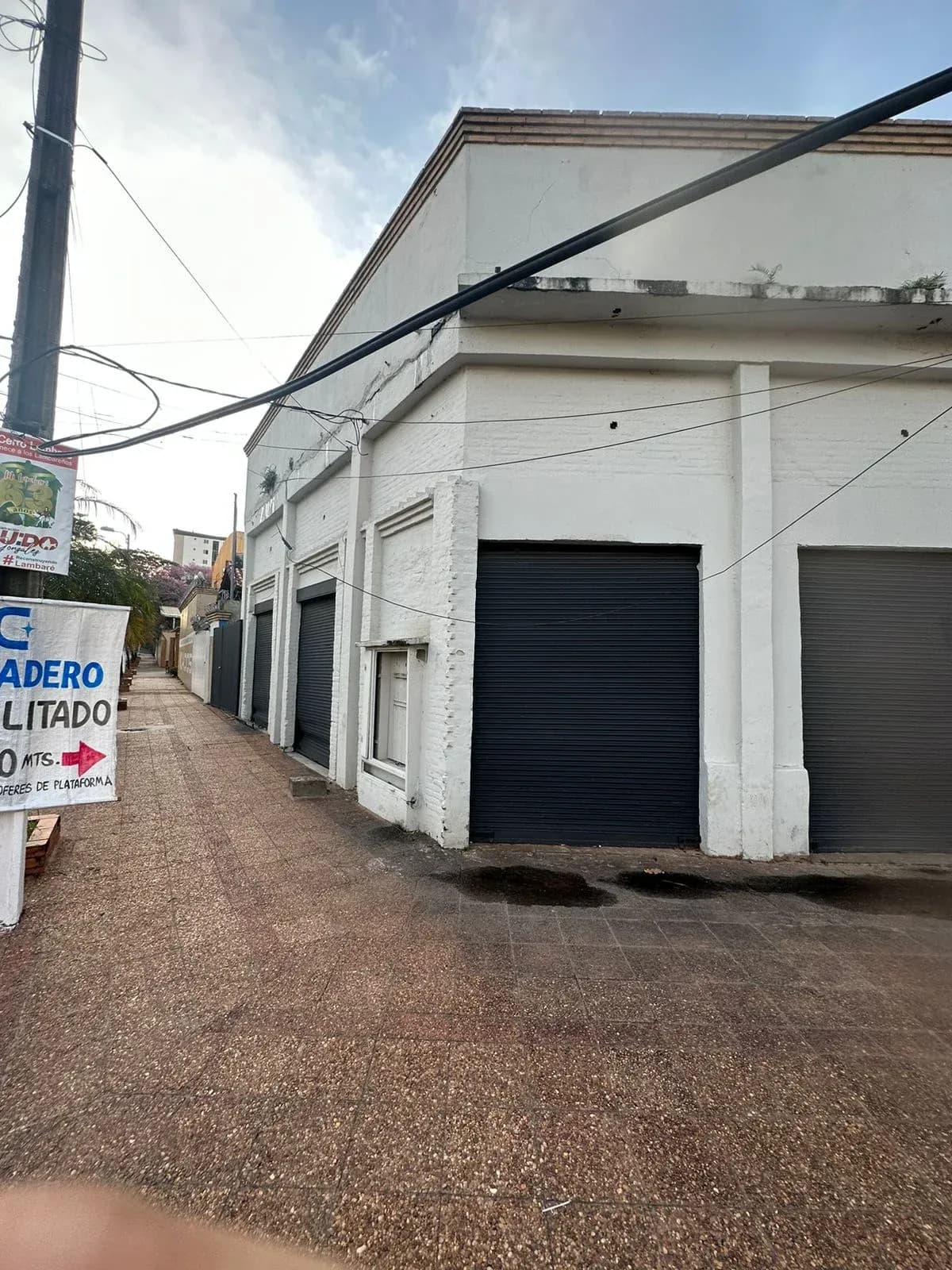 Local Comercial de 506m² en Venta en Villa Virginia, Lambaré - Image 4