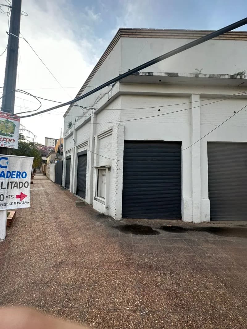 Local Comercial de 506m² en Venta en Villa Virginia, Lambaré - Image 4