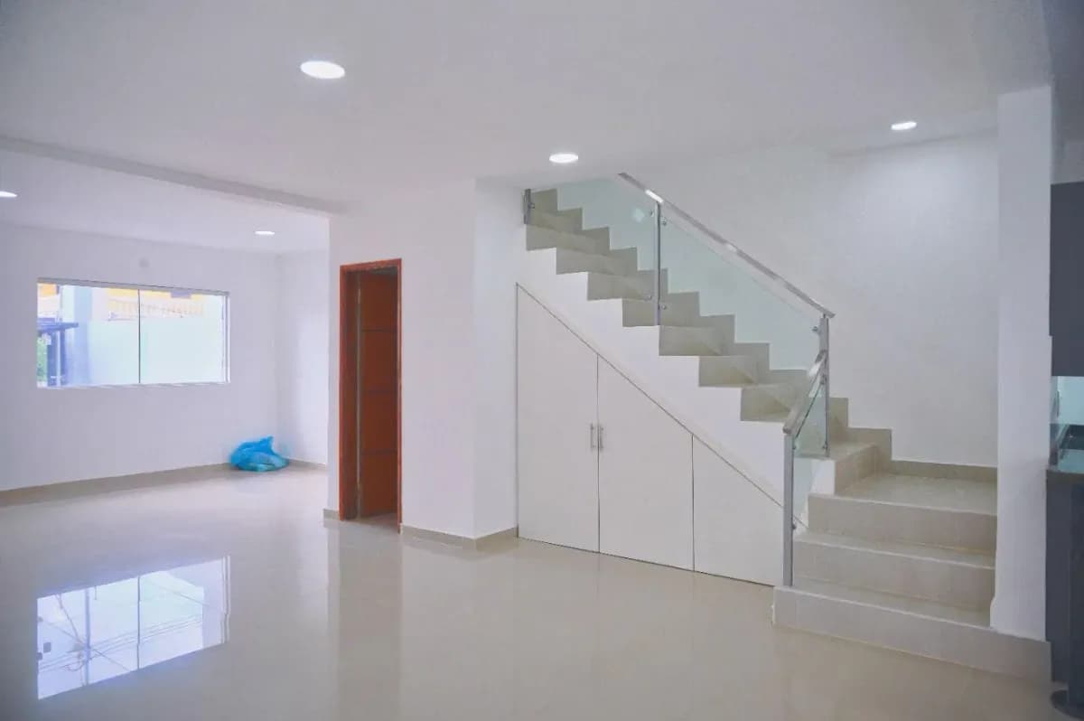 3-Bedroom House for Sale in Parques del Yatch, Lambaré - Image 7