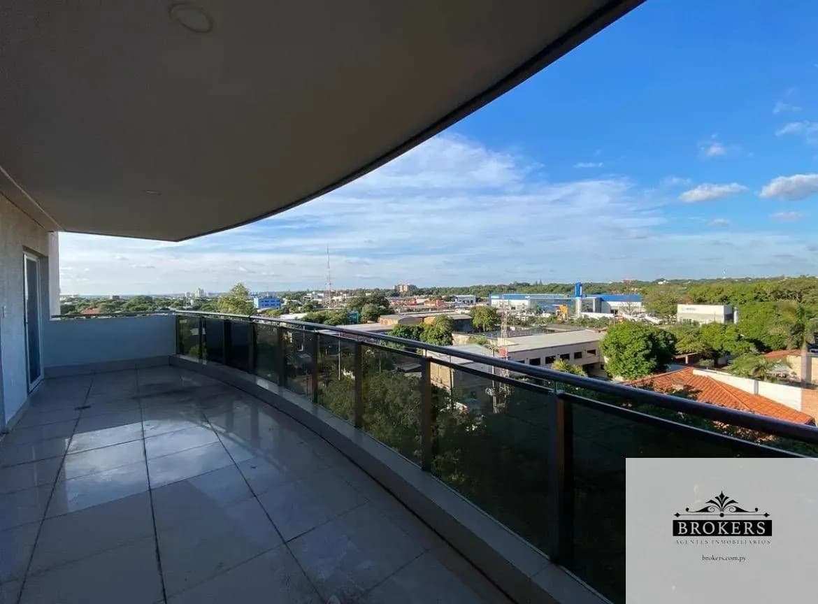 3-Bedroom Apartment for Rent in Villa Aurelia, Asunción - Image 7