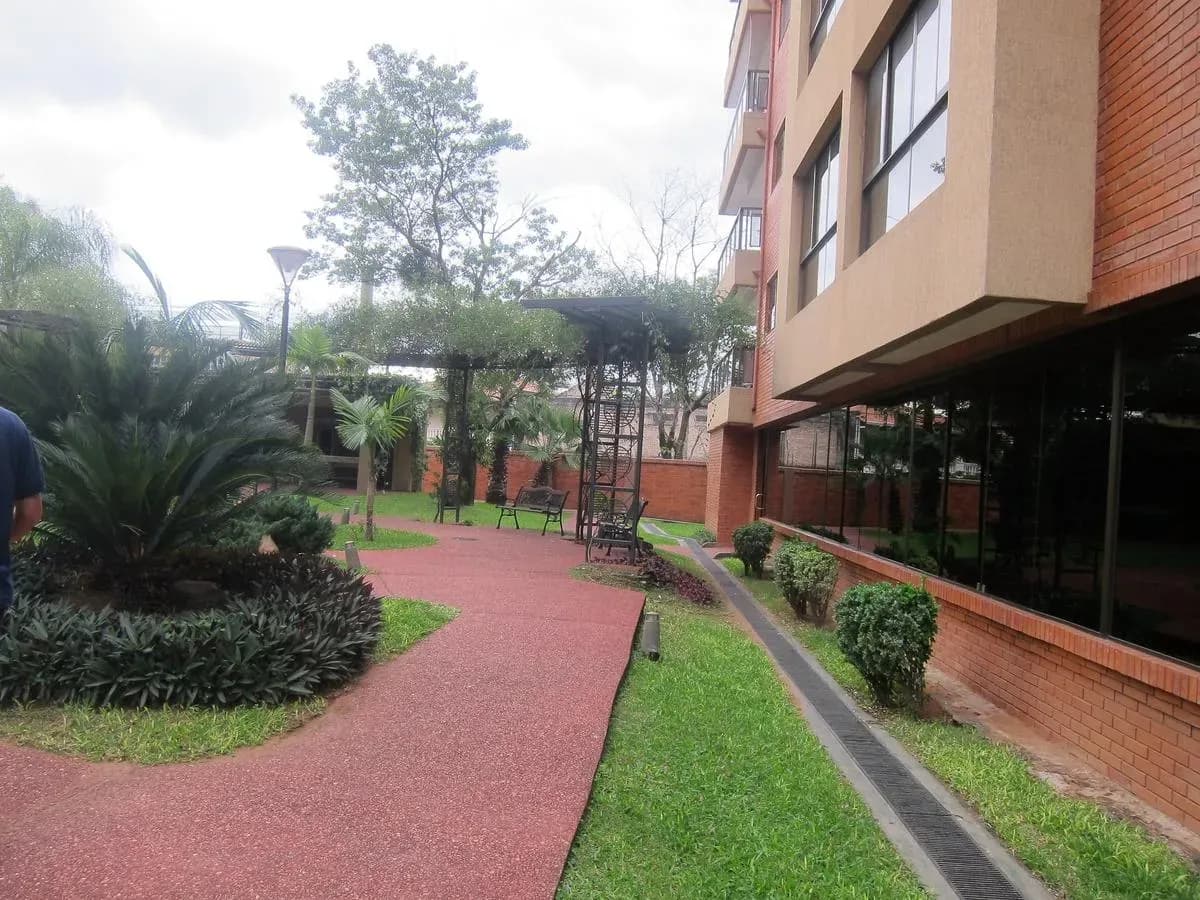 3-Bedroom Apartment for Sale in Virgen de la Asunción, Asunción - Image 6