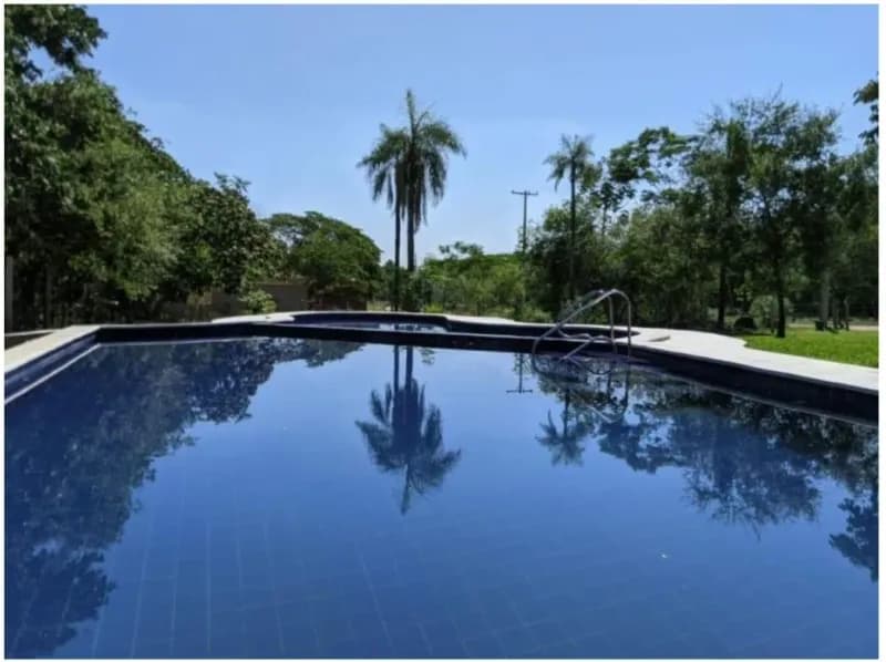 Terreno de 443m² à Venda em San Bernardino - Image 2